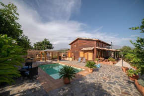 Finca ACUANATE, Motril